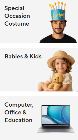 category